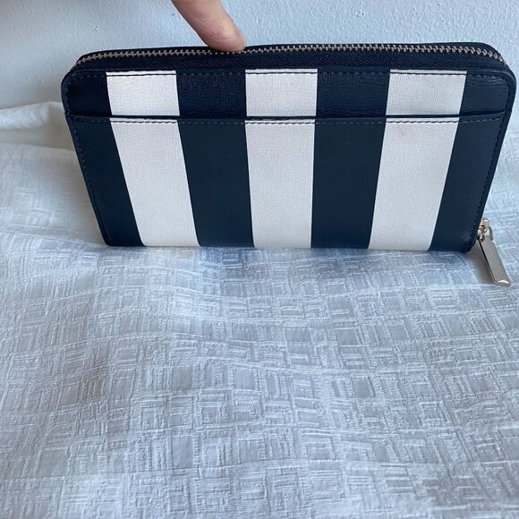 Kate Spade Spener Zip Around Continental Wallet - Picture 2 of 12